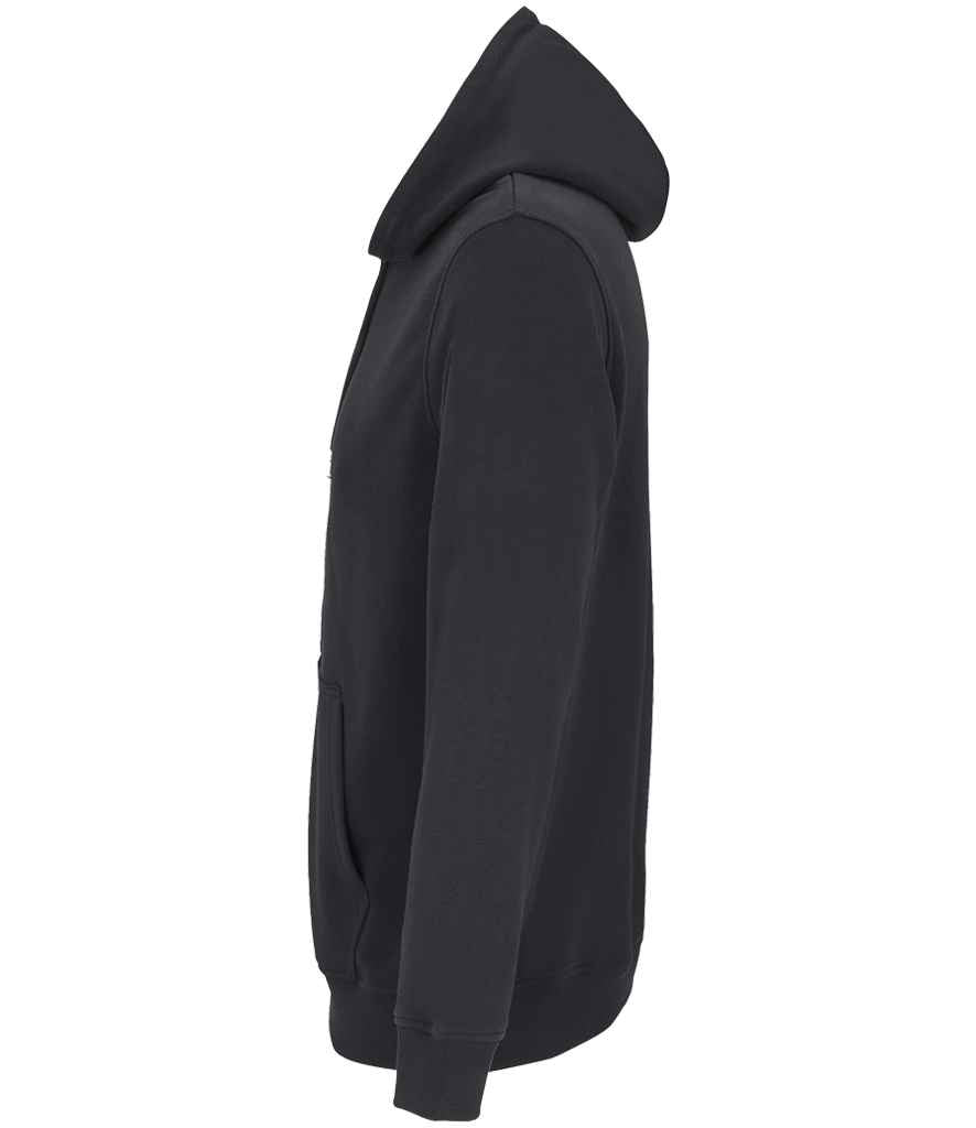 SOLS Unisex Calipso EcoFriendly Full Zip Hoodie