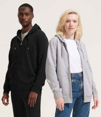 SOLS Unisex Calipso EcoFriendly Full Zip Hoodie
