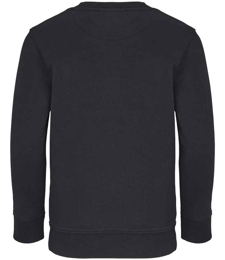 SOLS Kids Columbia Sweatshirt