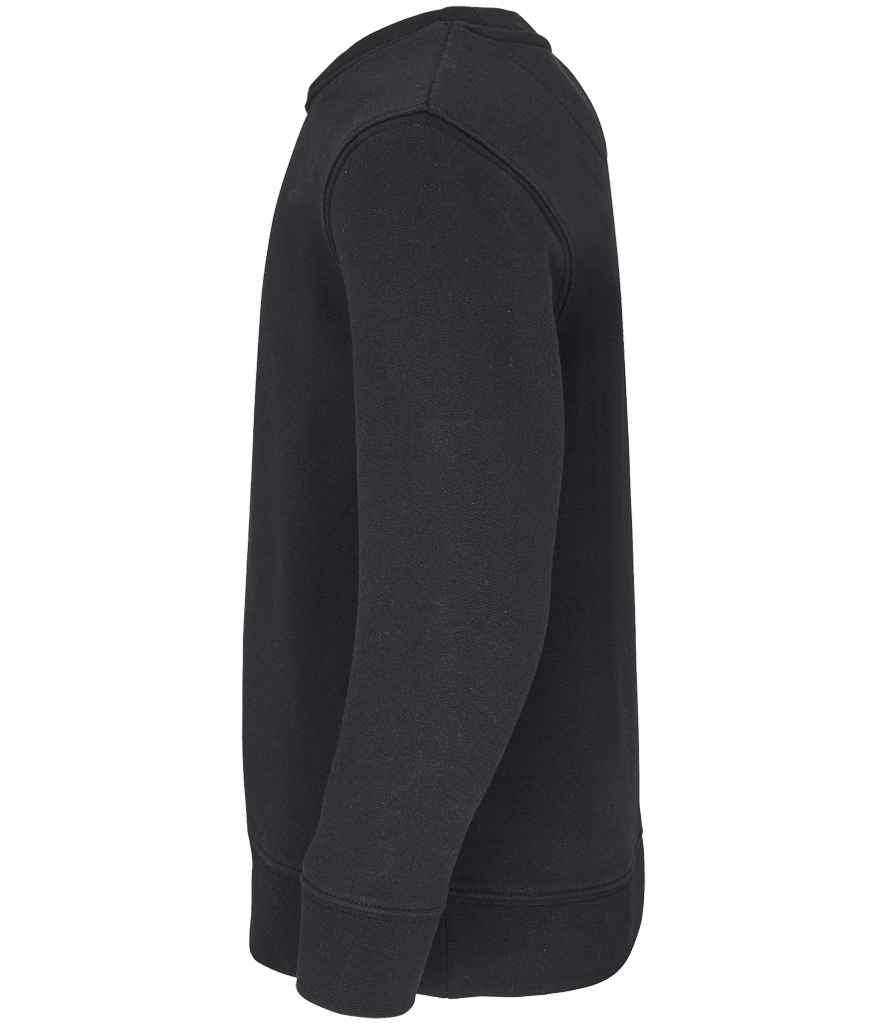 SOLS Kids Columbia Sweatshirt