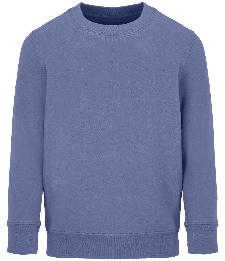 SOLS Kids Columbia Sweatshirt