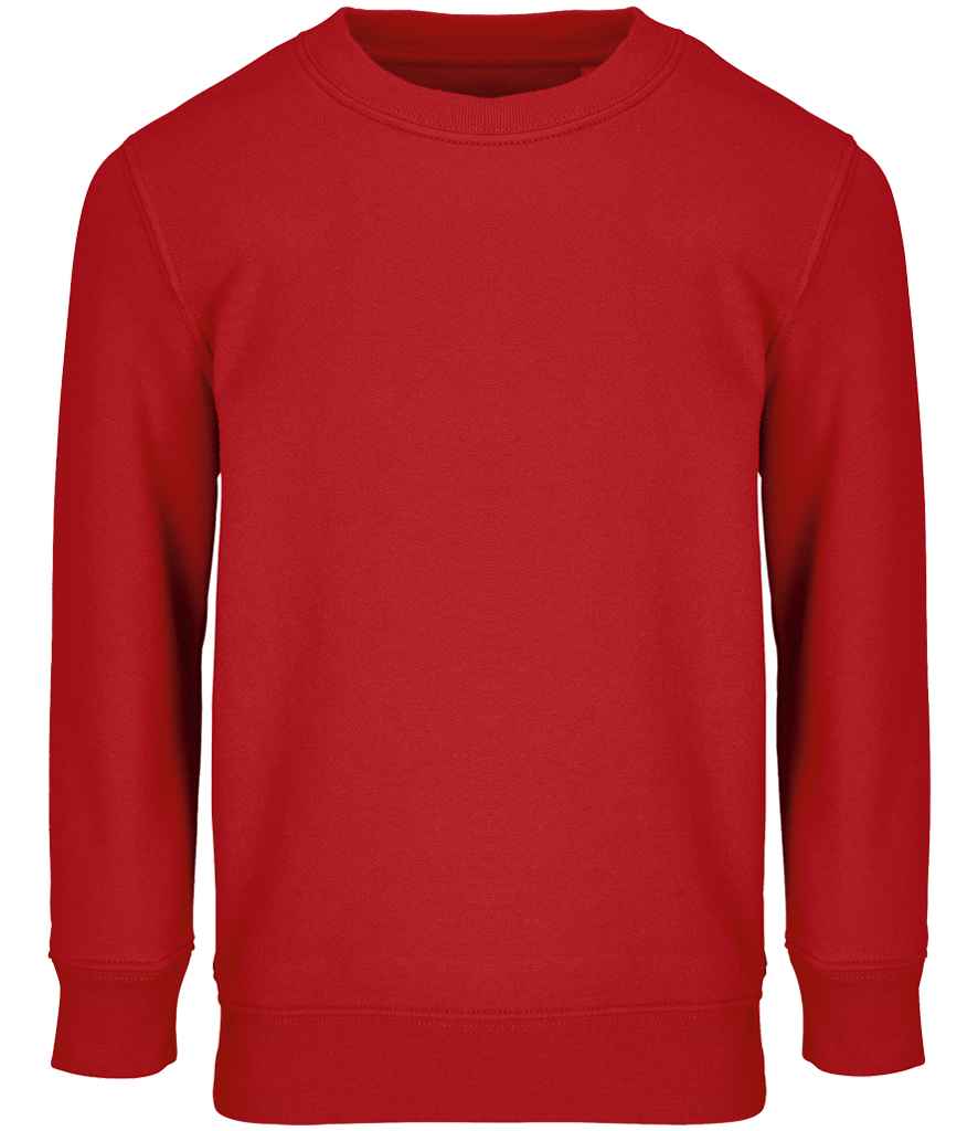 SOLS Kids Columbia Sweatshirt