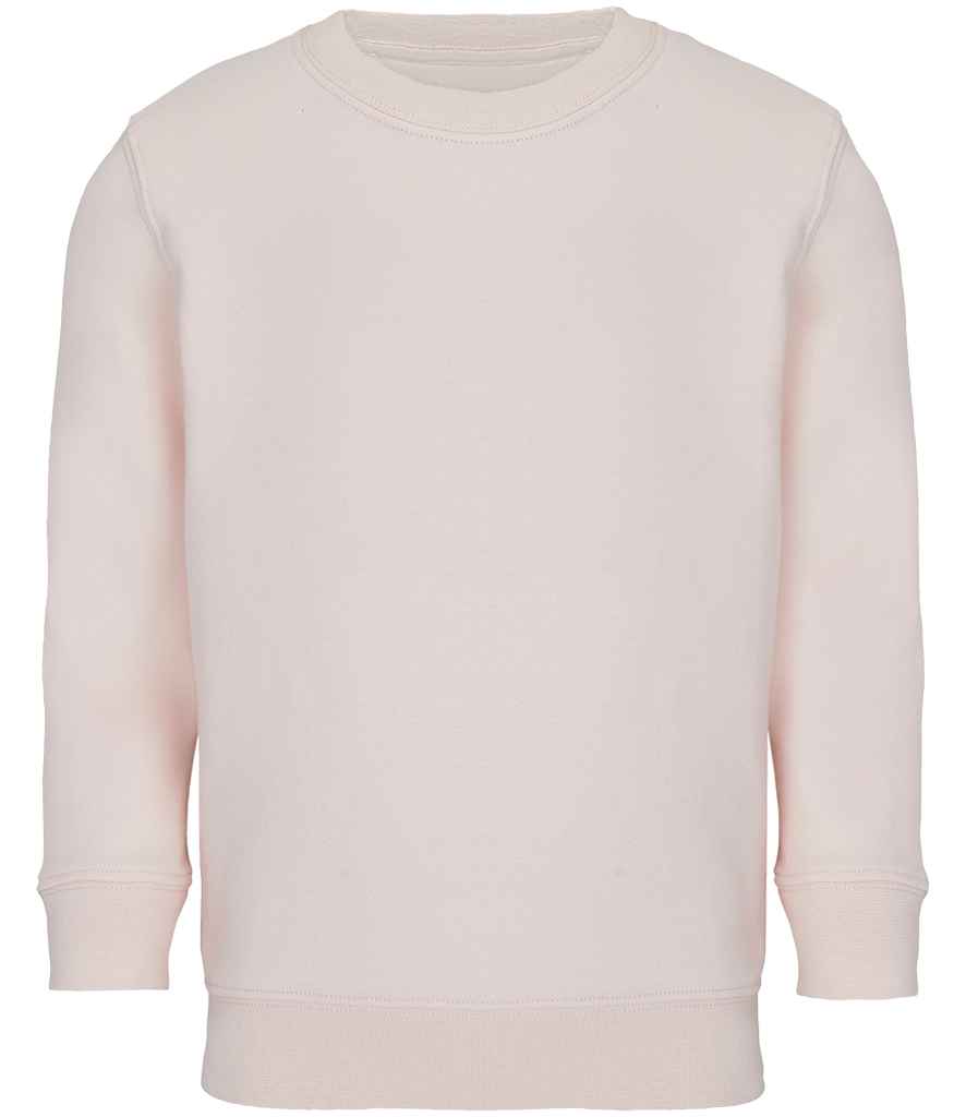 SOLS Kids Columbia Sweatshirt
