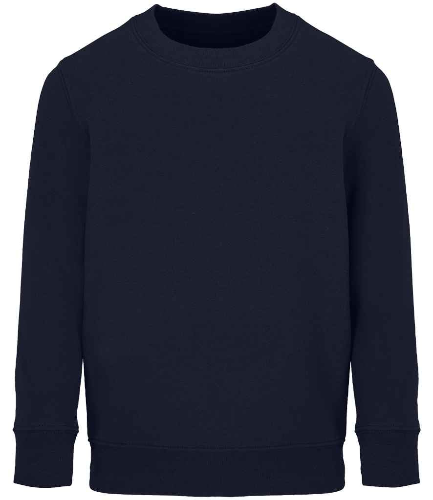 SOLS Kids Columbia Sweatshirt