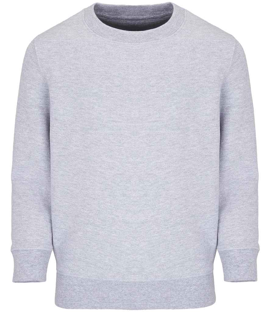 SOLS Kids Columbia Sweatshirt