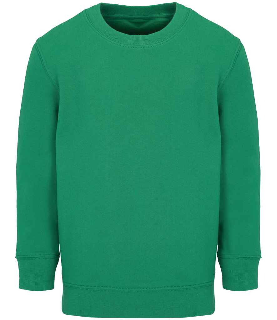 SOLS Kids Columbia Sweatshirt
