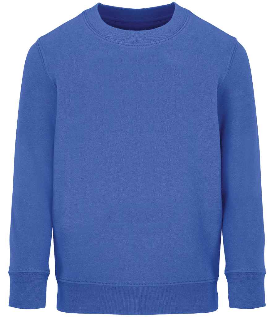SOLS Kids Columbia Sweatshirt