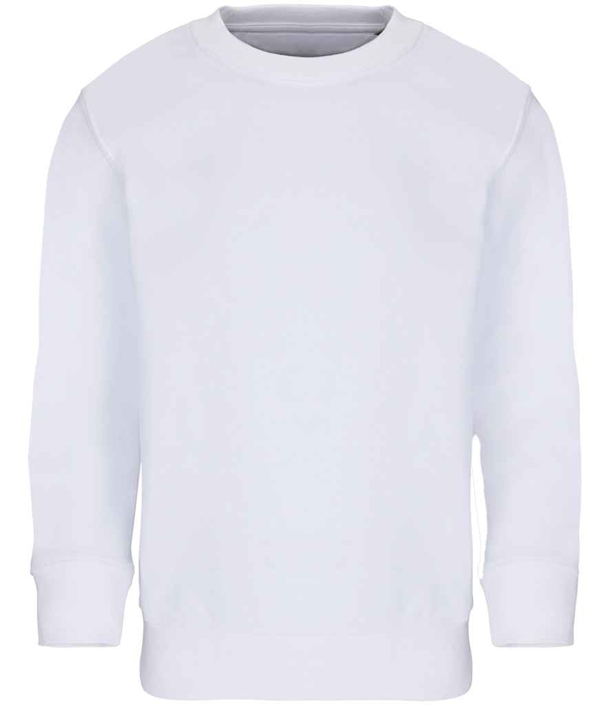 SOLS Kids Columbia Sweatshirt