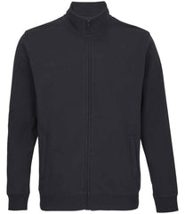 SOLS Unisex Cooper Full Zip Sweat Jacket