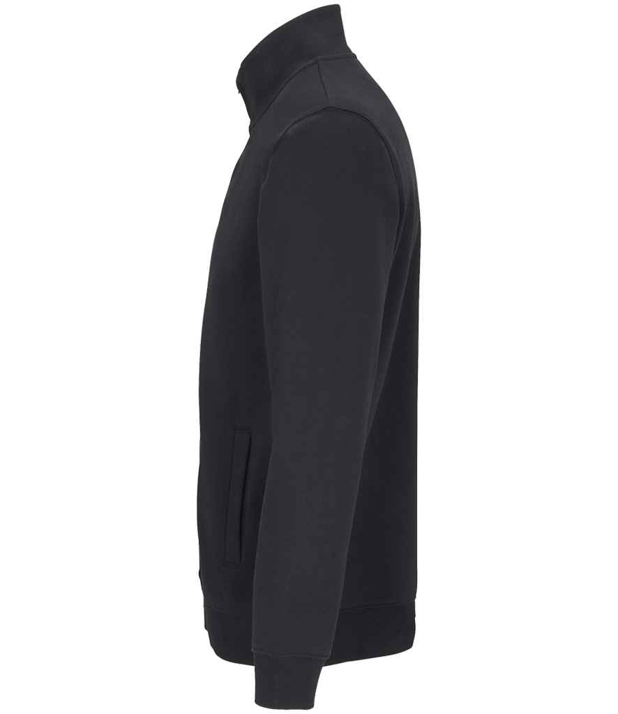 SOLS Unisex Cooper Full Zip Sweat Jacket