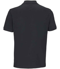SOLS Unisex Pegase Piqu Polo Shirt