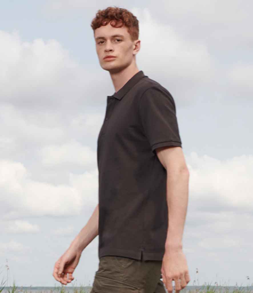 SOLS Unisex Pegase Piqu Polo Shirt