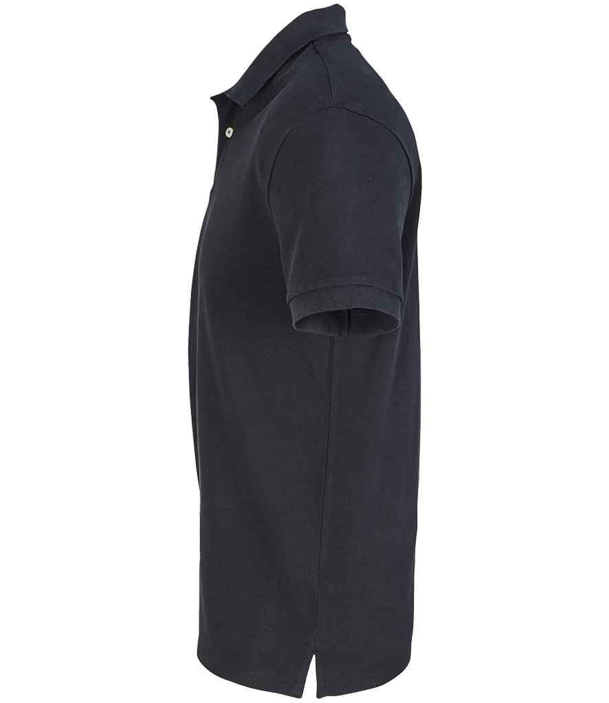 SOLS Unisex Pacific Twin Piqu Polo Shirt