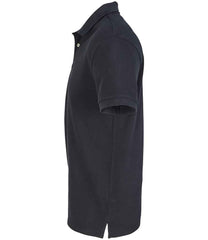 SOLS Unisex Pacific Twin Piqu Polo Shirt