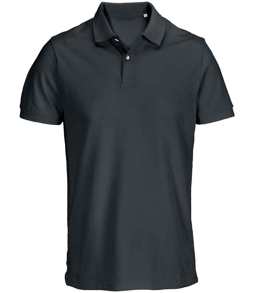 SOLS Unisex Pacific Twin Piqu Polo Shirt