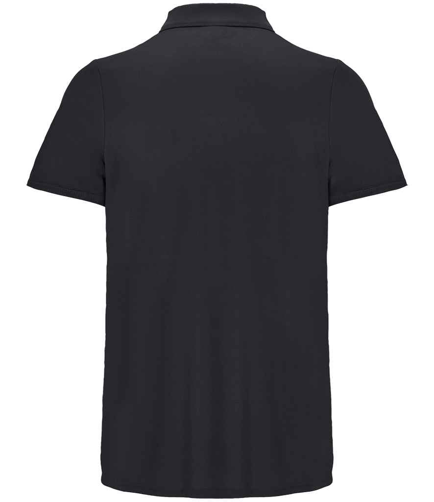 SOLS Unisex Pitcher Recycled Polyester Piqu Polo Shirt