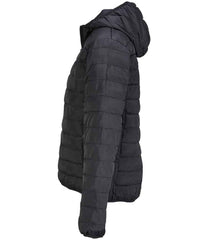 SOLS Ladies Stream Hooded Jacket