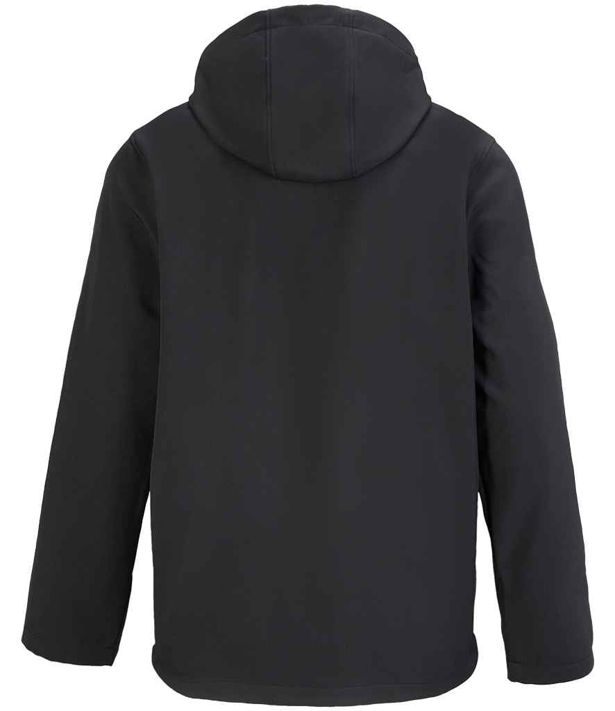 SOLS Race Hooded Soft Shell Jacket