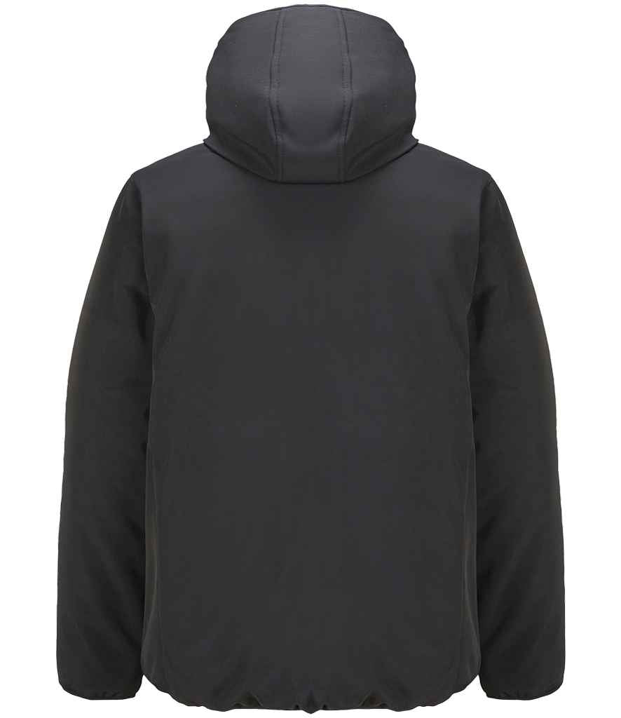 SOLS Falcon Padded Soft Shell Jacket