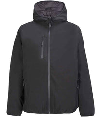 SOLS Falcon Padded Soft Shell Jacket