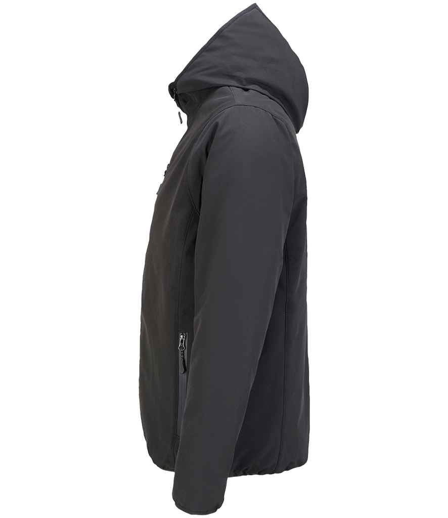 SOLS Falcon Padded Soft Shell Jacket