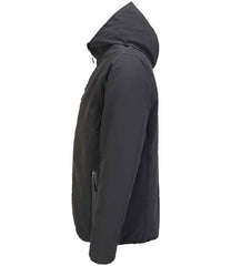 SOLS Falcon Padded Soft Shell Jacket