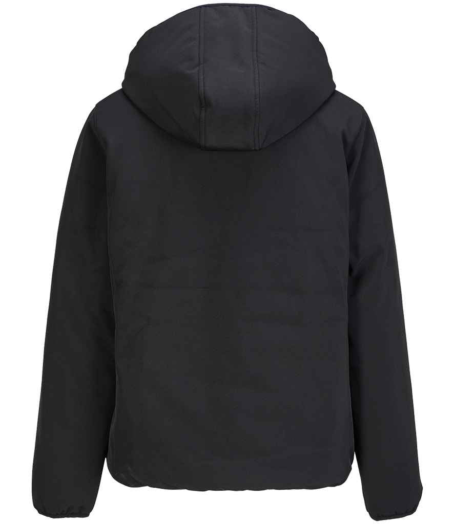 SOLS Ladies Falcon Padded Soft Shell Jacket