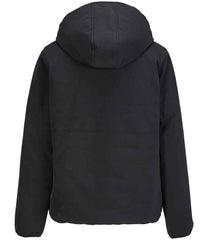 SOLS Ladies Falcon Padded Soft Shell Jacket