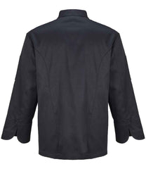 NEOBLU Long Sleeve Chefs Jacket
