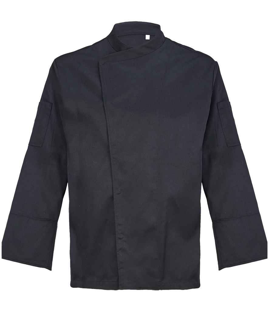 NEOBLU Long Sleeve Chefs Jacket