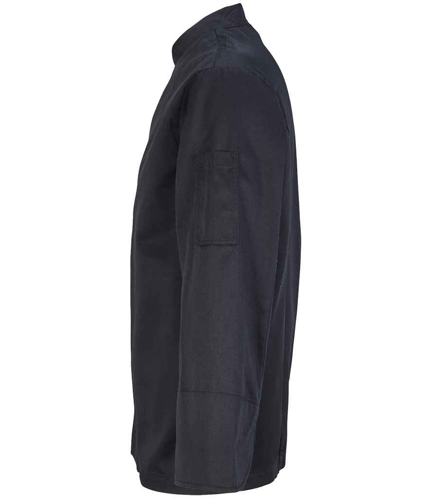 NEOBLU Long Sleeve Chefs Jacket