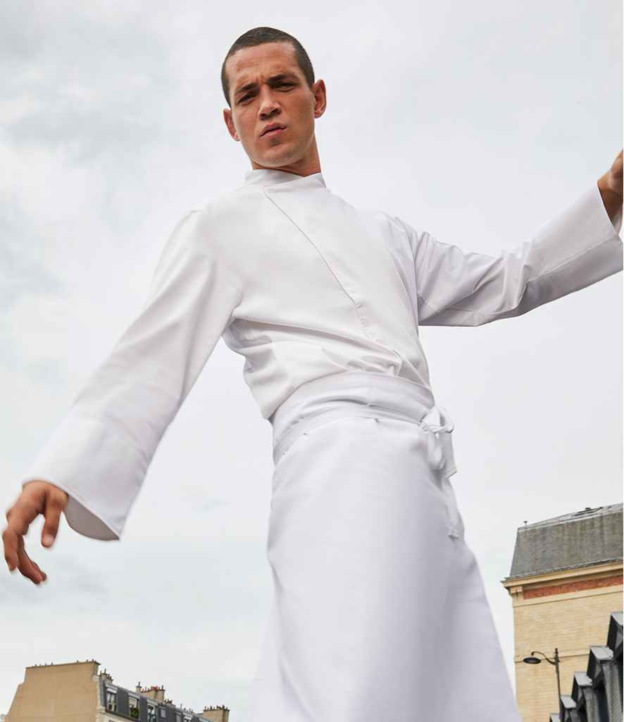 NEOBLU Long Sleeve Chefs Jacket