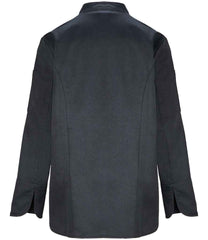 NEOBLU Ladies Long Sleeve Chefs Jacket