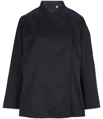 NEOBLU Ladies Long Sleeve Chefs Jacket