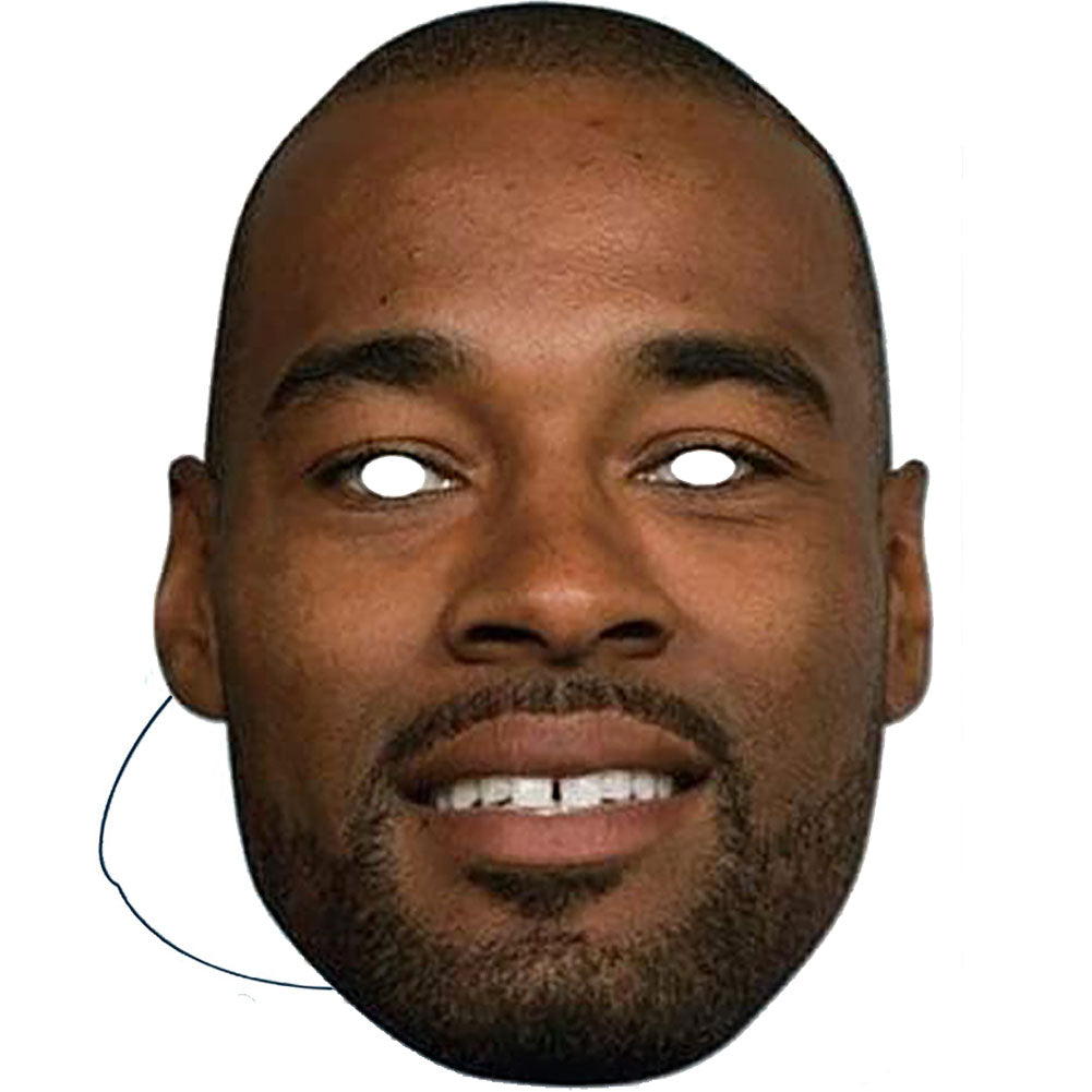 NFL Mask Calvin Johnson – Trident
