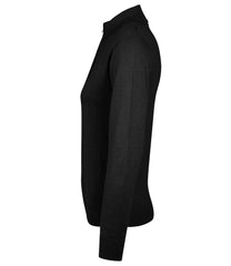 SOLS Ladies Gordon Full Zip Cotton Acrylic Cardigan