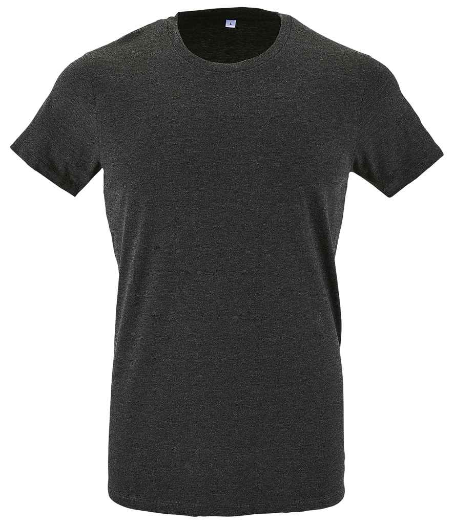 SOLS Regent Fit TShirt