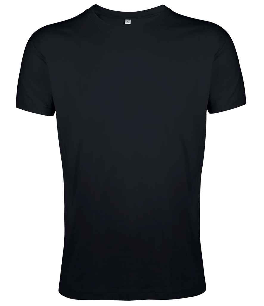SOLS Regent Fit TShirt