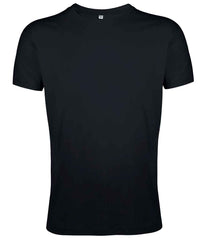 SOLS Regent Fit TShirt