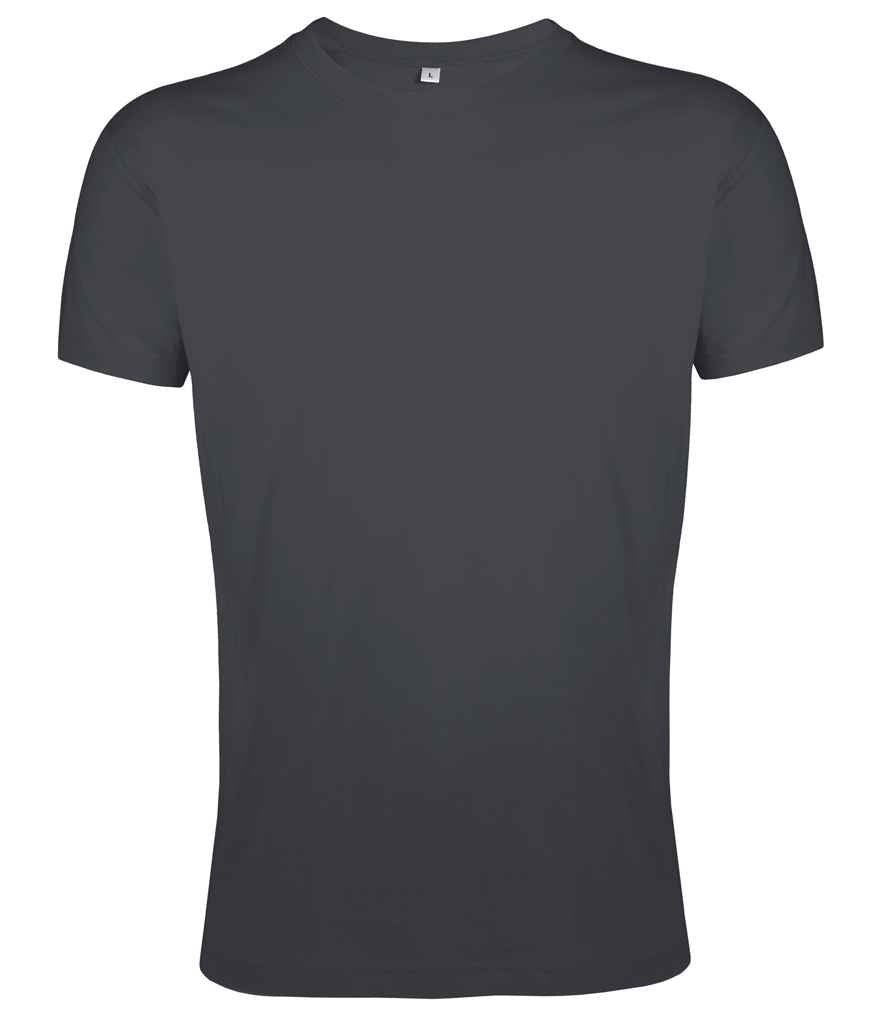 SOLS Regent Fit TShirt