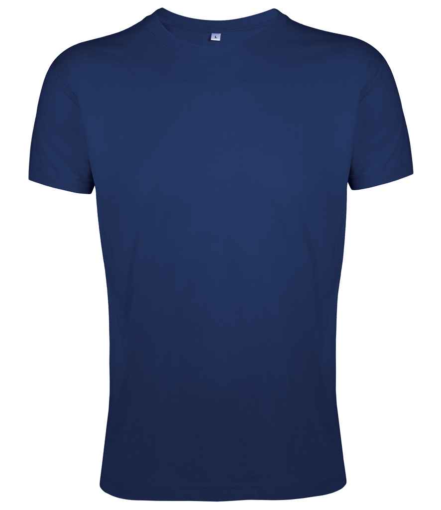 SOLS Regent Fit TShirt