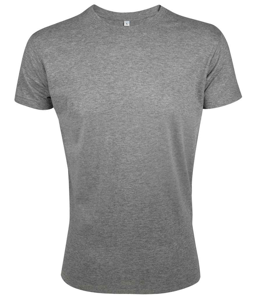 SOLS Regent Fit TShirt