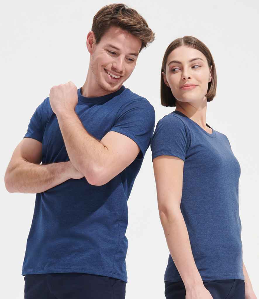 SOLS Regent Fit TShirt