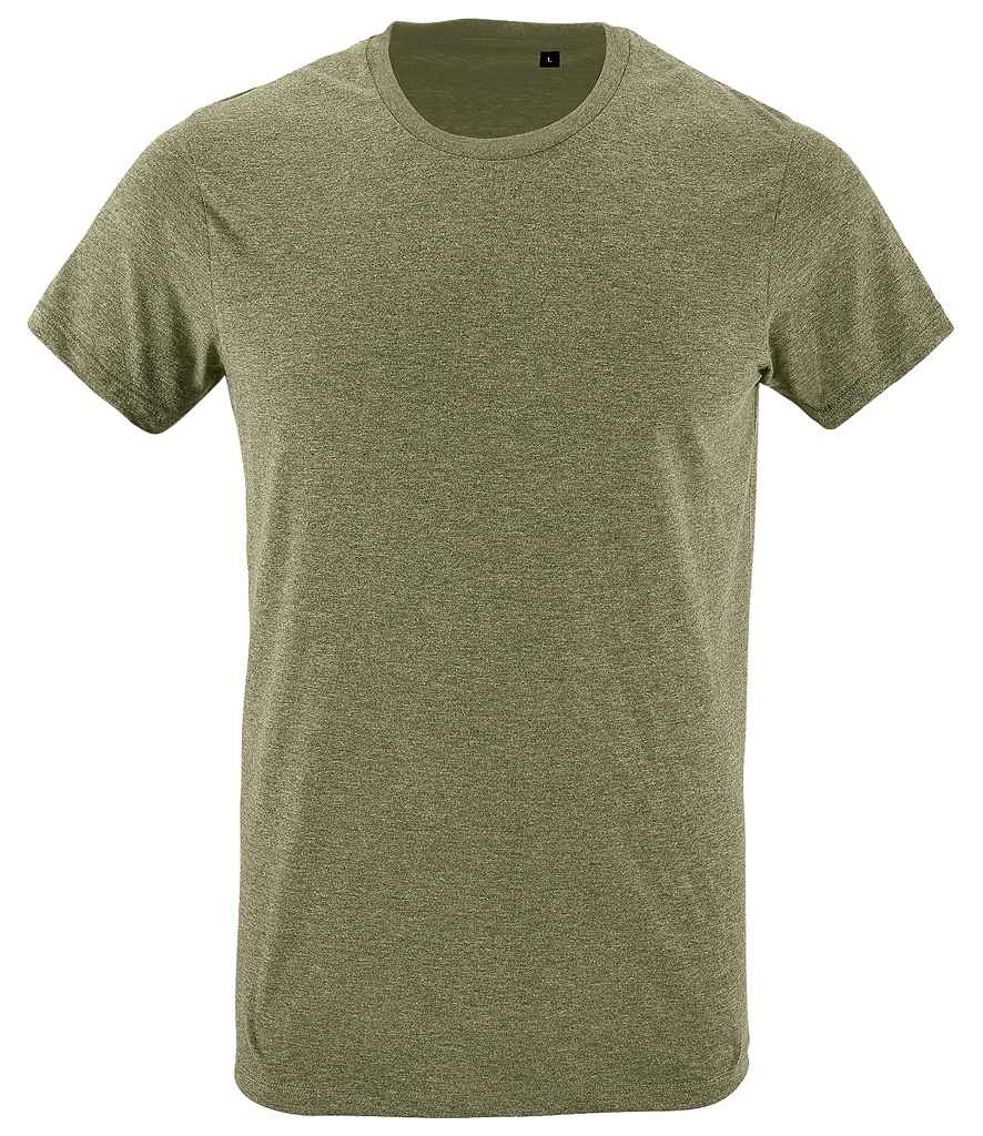 SOLS Regent Fit TShirt