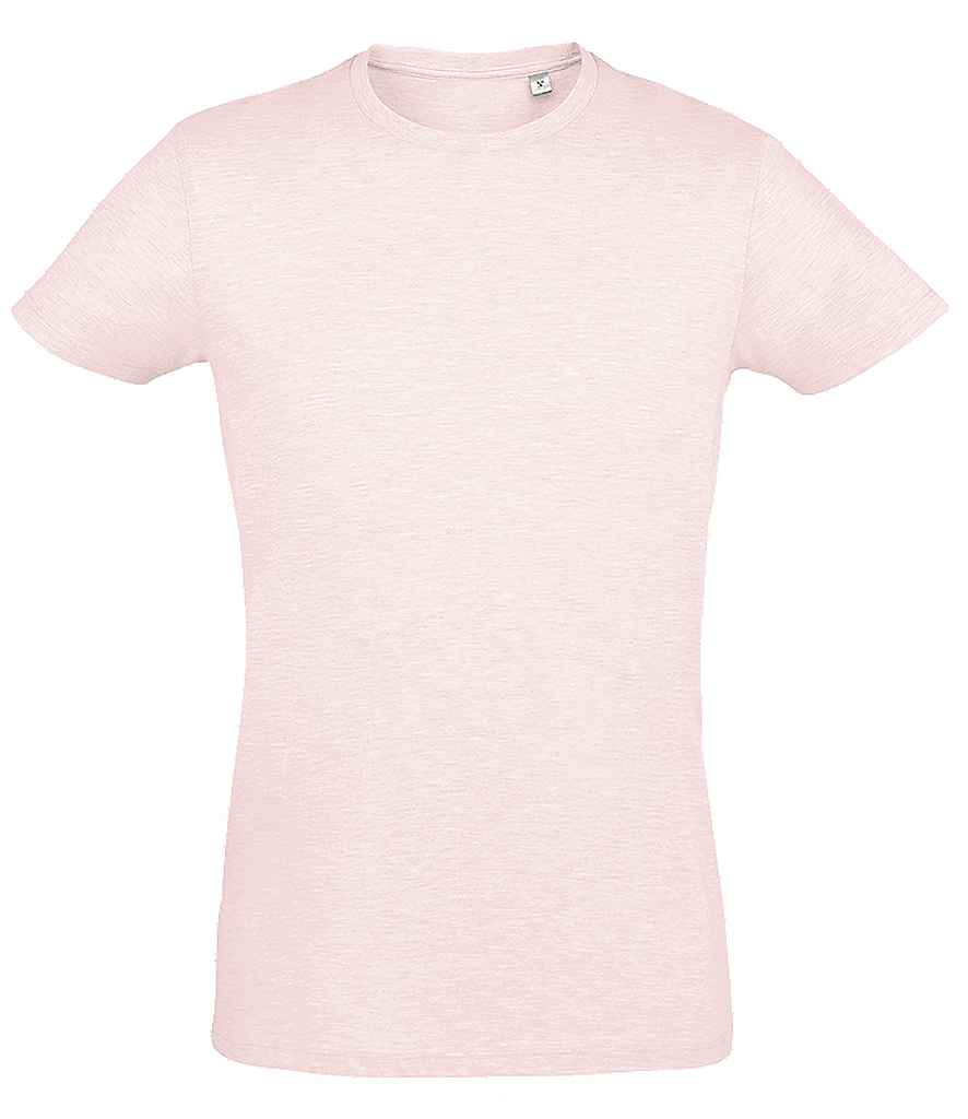 SOLS Regent Fit TShirt