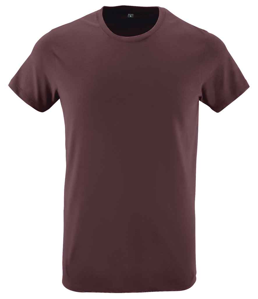 SOLS Regent Fit TShirt