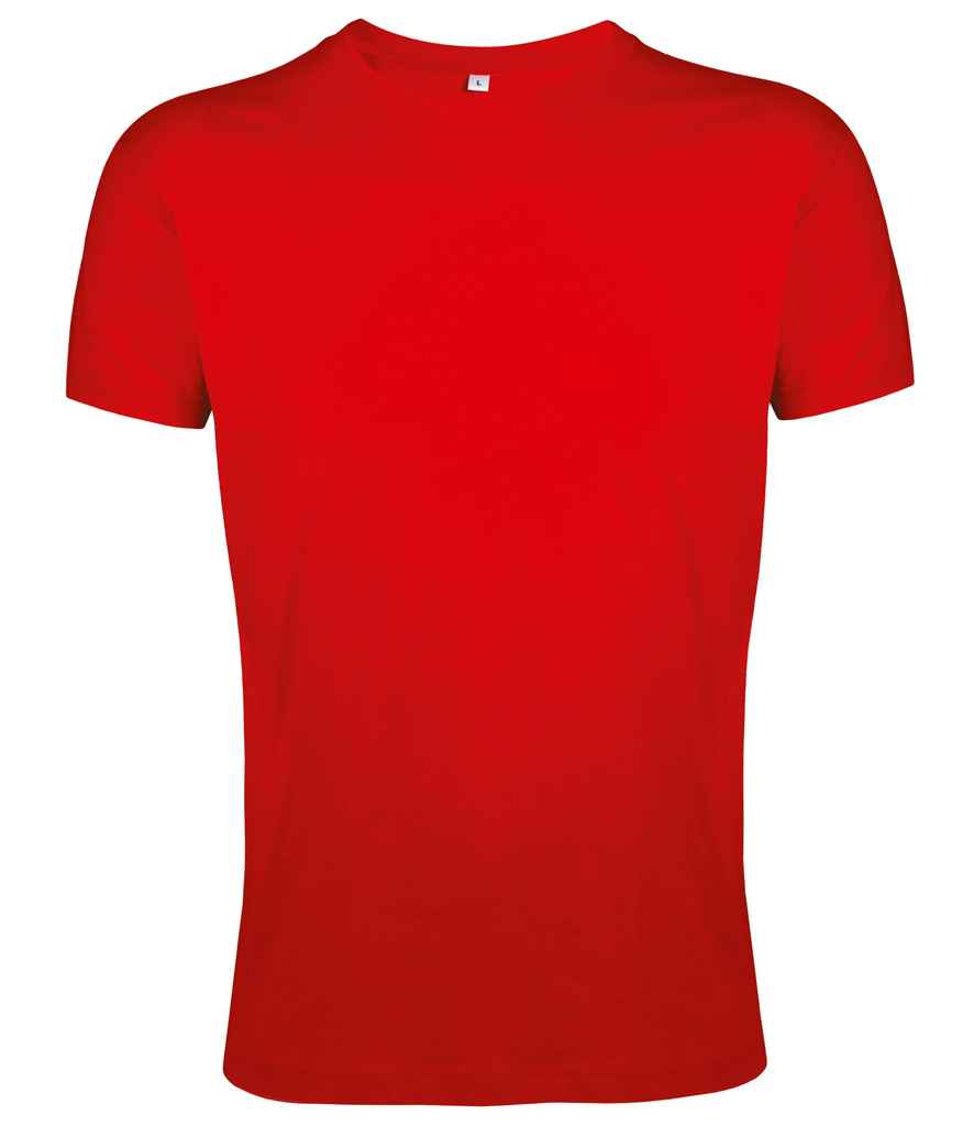 SOLS Regent Fit TShirt