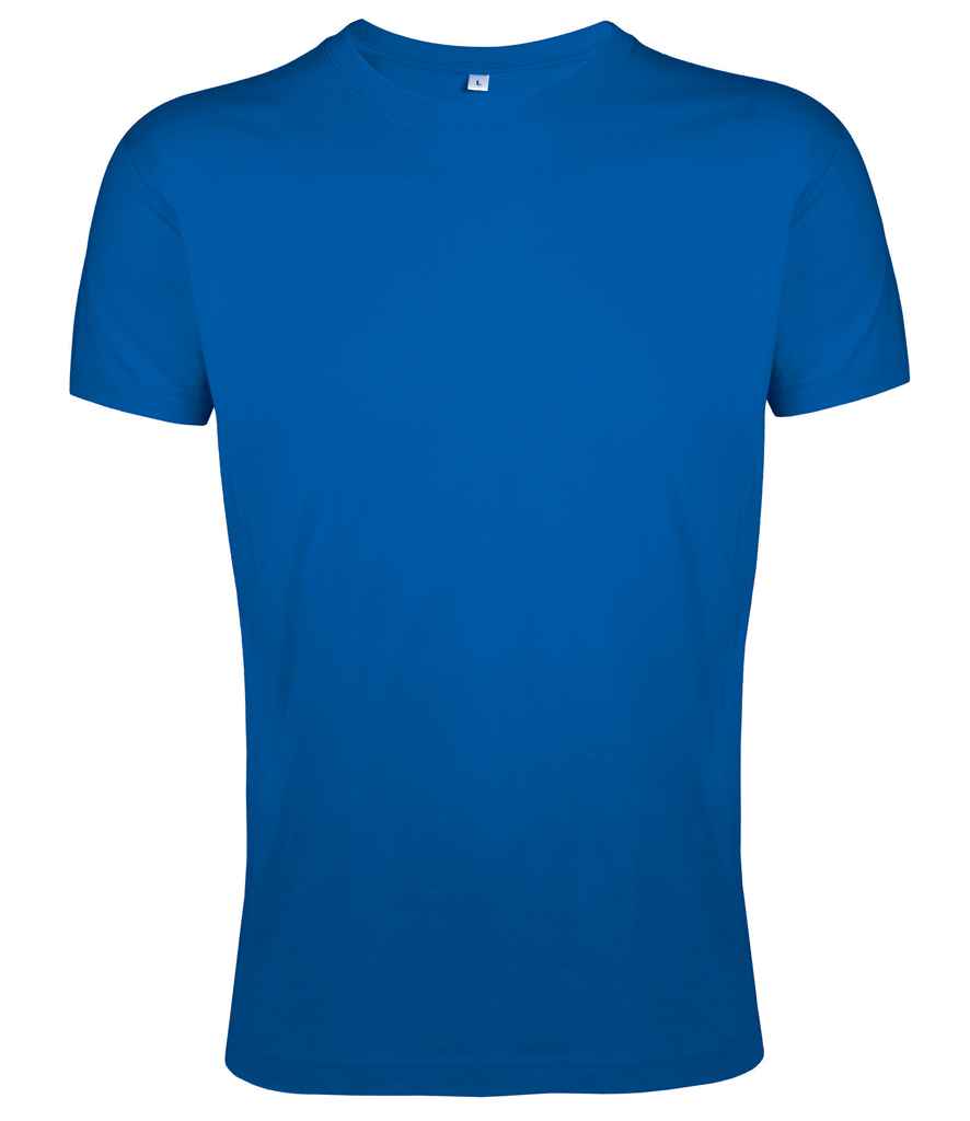 SOLS Regent Fit TShirt