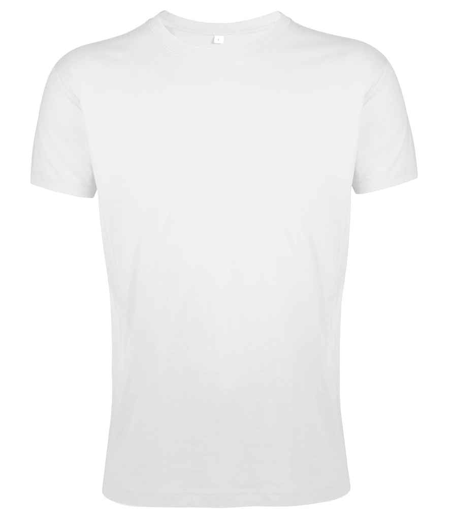 SOLS Regent Fit TShirt