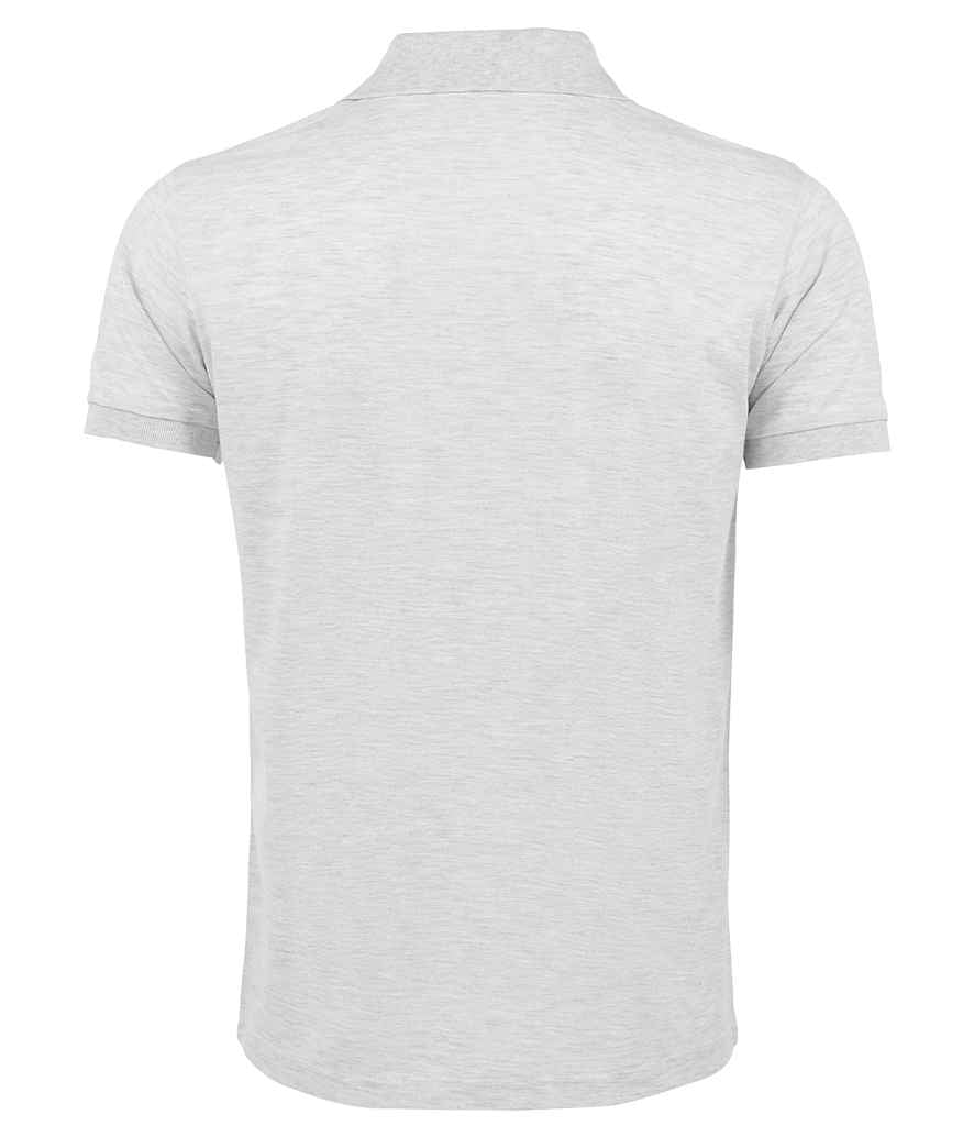 SOLS Prime PolyCotton Piqu Polo Shirt